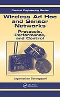 E-Book (pdf) Wireless Ad hoc and Sensor Networks von Jagannathan Sarangapani