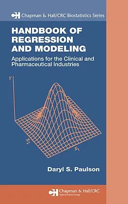 E-Book (pdf) Handbook of Regression and Modeling von Daryl S. Paulson