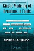 E-Book (pdf) Kinetic Modeling of Reactions In Foods von Martinus A. J. S. van Boekel