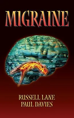 E-Book (pdf) Migraine von Russell Lane, Paul Davies