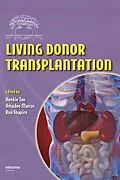 E-Book (pdf) Living Donor Transplantation von 