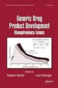 E-Book (pdf) Generic Drug Product Development von Isadore Kanfer, Leon Shargel