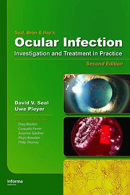 PDF Ocular Infection von David V. Seal, Uwe Pleyer