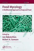 E-Book (pdf) Food Mycology von 