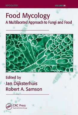 E-Book (pdf) Food Mycology von 