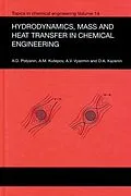 PDF Hydrodynamics, Mass and Heat Transfer in Chemical Engineering von Andrei D. Polyanin, A. M. Kutepov, D. A. Kazenin