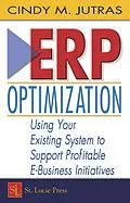 PDF ERP Optimization von Cindy Jutras