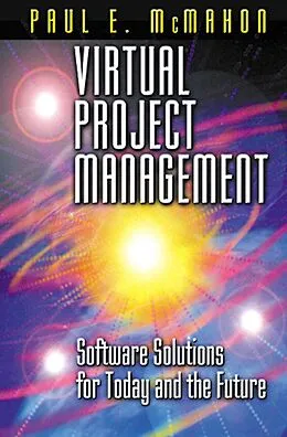 E-Book (pdf) Virtual Project Management von Paul E. Mcmahon
