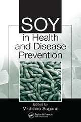 eBook (pdf) Soy in Health and Disease Prevention de 