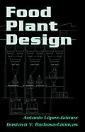 E-Book (pdf) Food Plant Design von Antonio Lopez-Gomez, Gustavo V. Barbosa-Canovas
