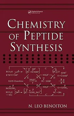 E-Book (pdf) Chemistry of Peptide Synthesis von N. Leo Benoiton