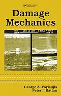 E-Book (pdf) Damage Mechanics von George Z. Voyiadjis, Peter I. Kattan