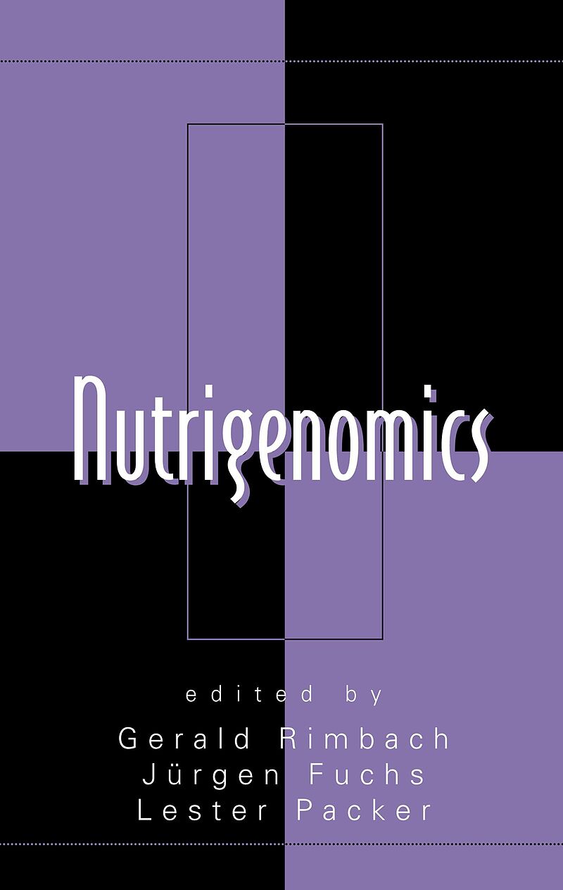 Nutrigenomics