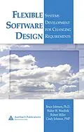 E-Book (pdf) Flexible Software Design von Bruce Johnson, Walter W. Woolfolk, Robert Miller