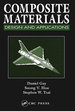 E-Book (pdf) Composite Materials von Daniel Gay