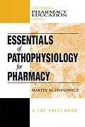 E-Book (pdf) Essentials of Pathophysiology for Pharmacy von Martin M. Zdanowicz