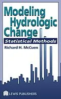 E-Book (pdf) Modeling Hydrologic Change von Richard H. Mccuen