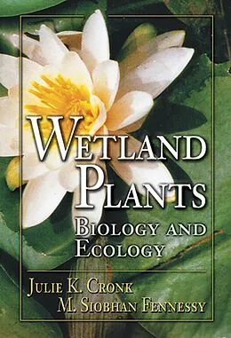 E-Book (pdf) Wetland Plants von Julie K. Cronk, M. Siobhan Fennessy