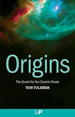 E-Book (pdf) Origins von Tom Yulsman