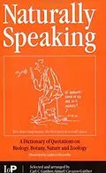 E-Book (pdf) Naturally Speaking von C. C. Gaither, Alma E Cavazos-Gaither