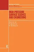 E-Book (pdf) High Pressure Surface Science and Engineering von 