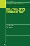 E-Book (pdf) Diffractional Optics of Millimetre Waves von I. V. Minin, O. V. Minin