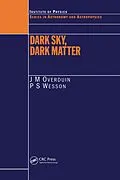 E-Book (pdf) Dark Sky, Dark Matter von J. M Overduin, P. S Wesson