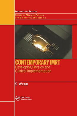 eBook (pdf) Contemporary IMRT de S. Webb