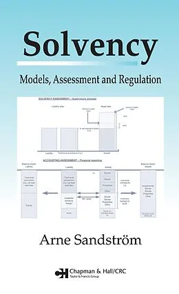 E-Book (pdf) Solvency von Arne Sandstrom