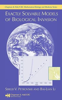 E-Book (pdf) Exactly Solvable Models of Biological Invasion von Sergei V. Petrovskii, Bai-Lian Li
