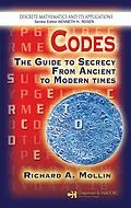 E-Book (pdf) Codes von Richard A. Mollin