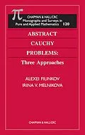 E-Book (pdf) Abstract Cauchy Problems von Irina V. Melnikova, Alexei Filinkov