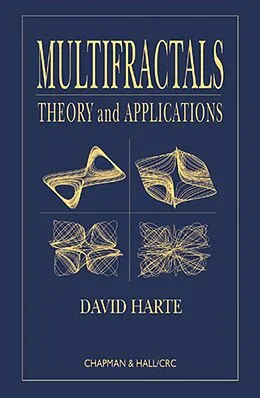 PDF Multifractals von David Harte