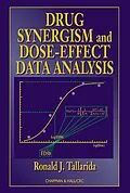 E-Book (pdf) Drug Synergism and Dose-Effect Data Analysis von Ronald J. Tallarida