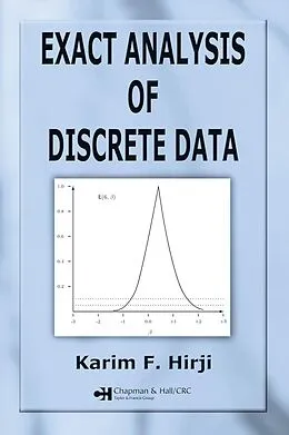 E-Book (pdf) Exact Analysis of Discrete Data von Karim F. Hirji