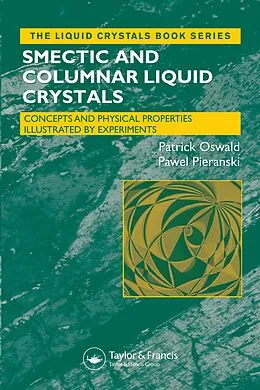 E-Book (pdf) Smectic and Columnar Liquid Crystals von Patrick Oswald, Pawel Pieranski