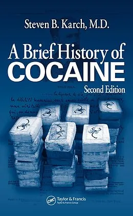 PDF A Brief History of Cocaine von Steven B. Karch MD FFFLM