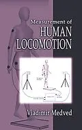E-Book (pdf) Measurement of Human Locomotion von Vladimir Medved