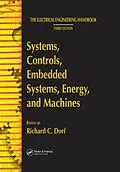 E-Book (pdf) Systems, Controls, Embedded Systems, Energy, and Machines von Richard C. Dorf