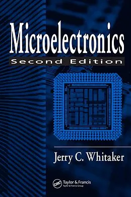 E-Book (pdf) Microelectronics von Jerry C. Whitaker