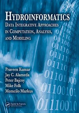 E-Book (pdf) Hydroinformatics von Praveen Kumar, Mike Folk, Momcilo Markus