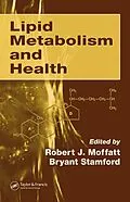 E-Book (pdf) Lipid Metabolism and Health von 