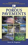 E-Book (pdf) Porous Pavements von Bruce Ferguson