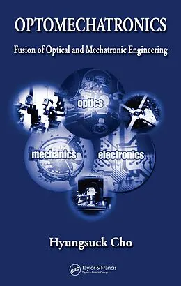 E-Book (pdf) Optomechatronics von Hyungsuck Cho