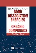 E-Book (pdf) Handbook of Bond Dissociation Energies in Organic Compounds von Yu-Ran Luo
