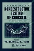 E-Book (pdf) Handbook on Nondestructive Testing of Concrete von V. M. Malhotra, Nicholas J. Carino