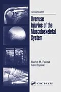E-Book (pdf) Overuse Injuries of the Musculoskeletal System von Marko M. Pecina, Ivan Bojanic