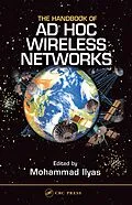 E-Book (pdf) The Handbook of Ad Hoc Wireless Networks von 