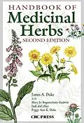 E-Book (pdf) Handbook of Medicinal Herbs von James A. Duke