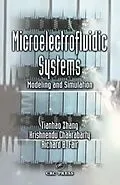 E-Book (pdf) Microelectrofluidic Systems von Tianhao Zhang, Krishnendu Chakrabarty, Richard B. Fair